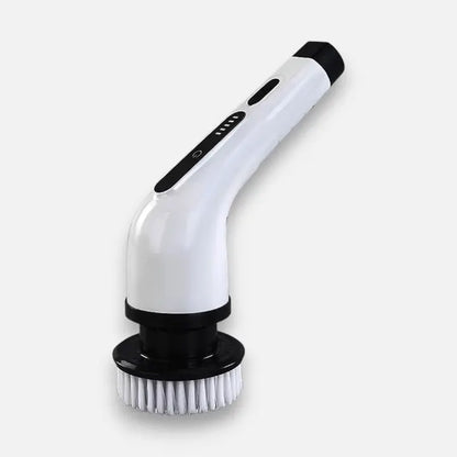 Elektrisches Reinigungsbürsten-Set