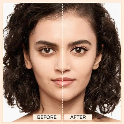 Eyeliner Stift | Präziser Wing-Look, wasserfest & schnell Zorenza