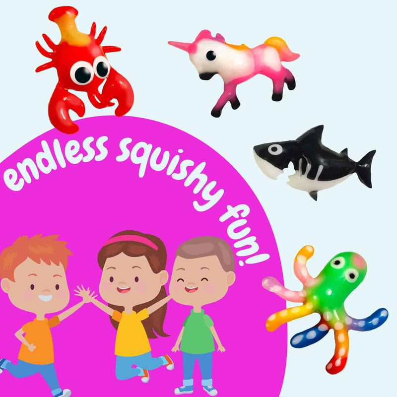 FairyArt™ Kreativset – Magische Kunstwerke zum Selbermachen Zorenza