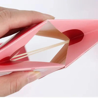 Faltbare Überraschungsgeschenkbox — 3D Explosions-Party-Pop-Up-Box Mivoza Deutschland