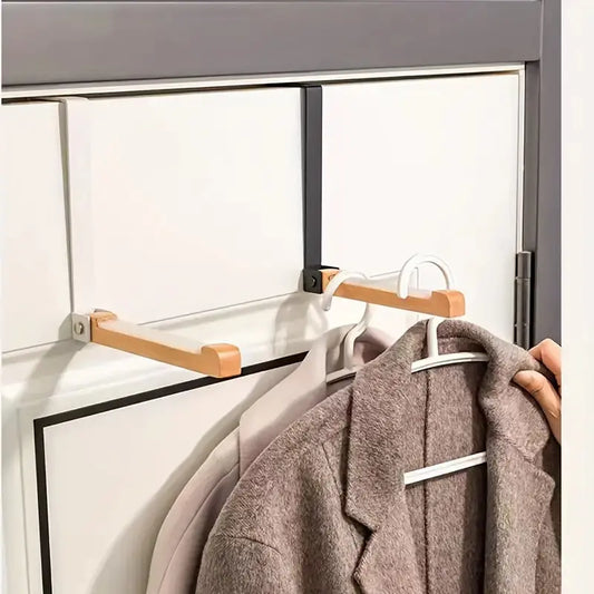 Faltbarer Hakenständer | Stilvolle Organisation leicht gemacht Zorenza