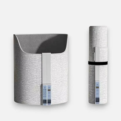 Faltbarer Heizfußwärmer Zorenza