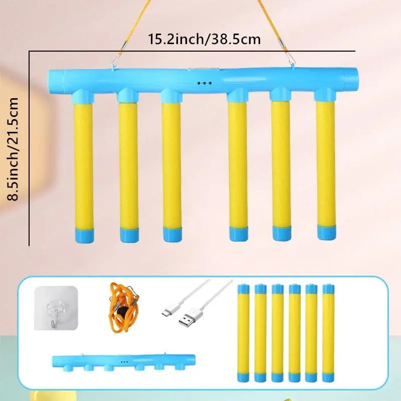 Fang-und-Gewinn Reflexspiel Mivoza Deutschland