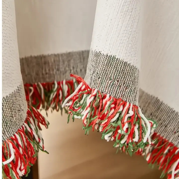 Festlicher Sofabezug mit eleganter, elastischer Passform Zorenza