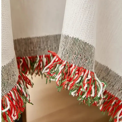 Festlicher Sofabezug mit eleganter, elastischer Passform Zorenza