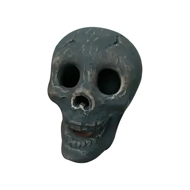 Feuerfestes Totenkopf-Ornament Mivoza Deutschland