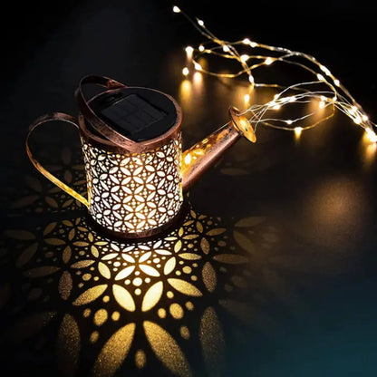 Firefly LED Baumlichter