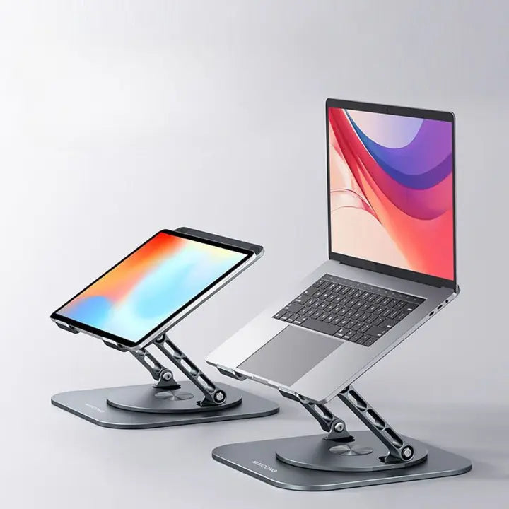FlexiStand™ Verstellbarer Laptop Ständer Mivoza Deutschland