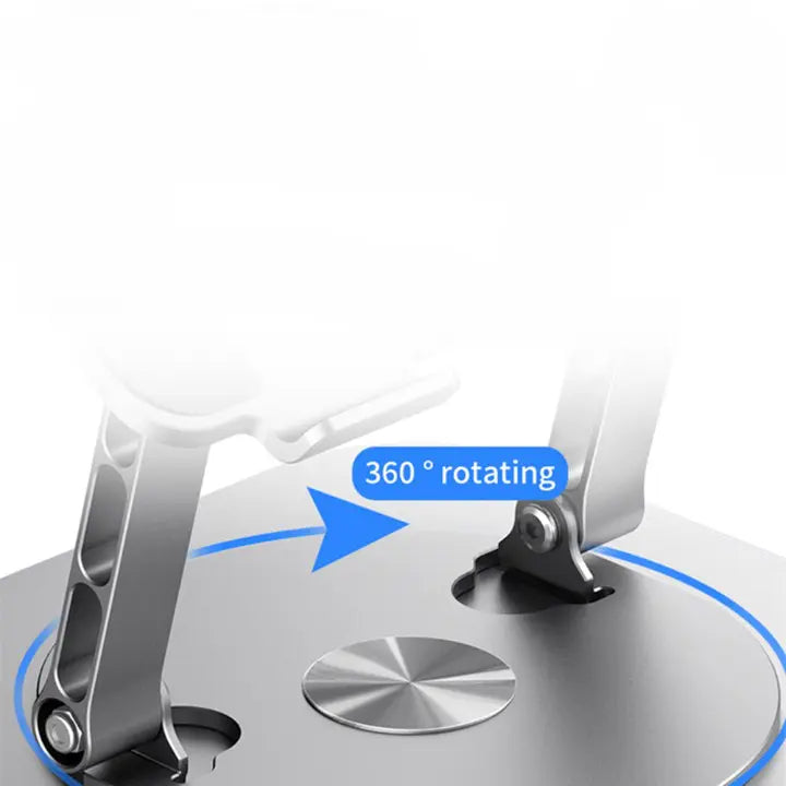 FlexiStand™ Verstellbarer Laptop Ständer Mivoza Deutschland