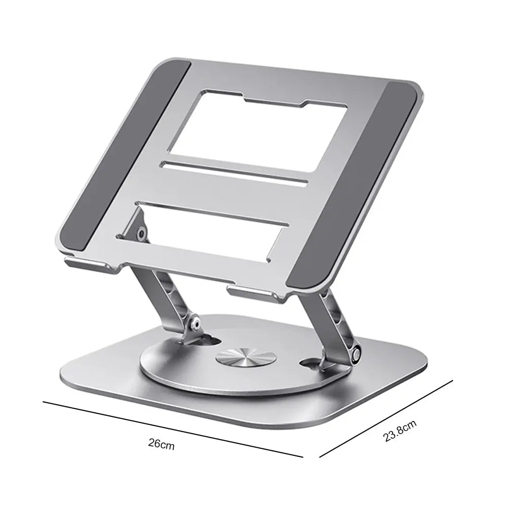 FlexiStand™ Verstellbarer Laptop Ständer Mivoza Deutschland