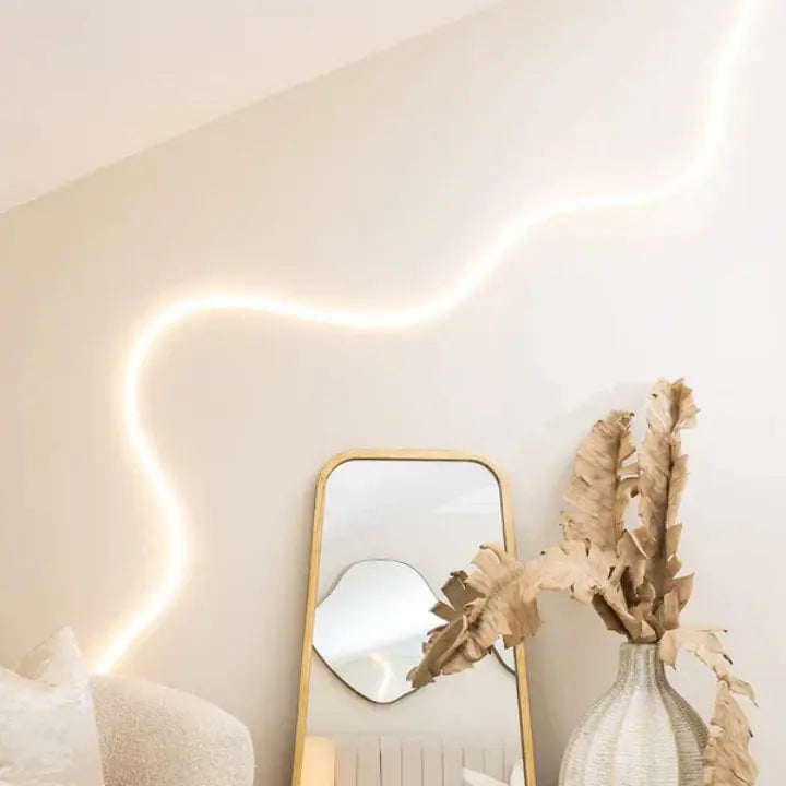 Flexibles Smart LED Neonlicht Zorenza