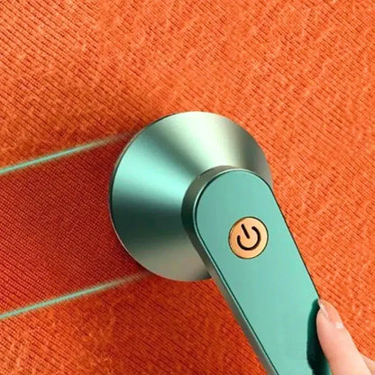 Fusselentferner | Kabellos, schonend & leistungsstark Zorenza