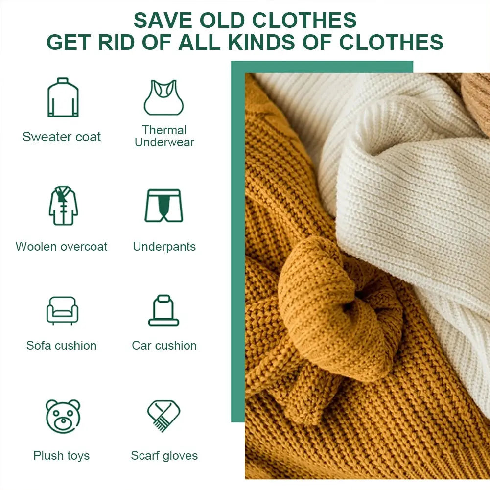 Fusselentferner | Kabellos, schonend & leistungsstark Zorenza