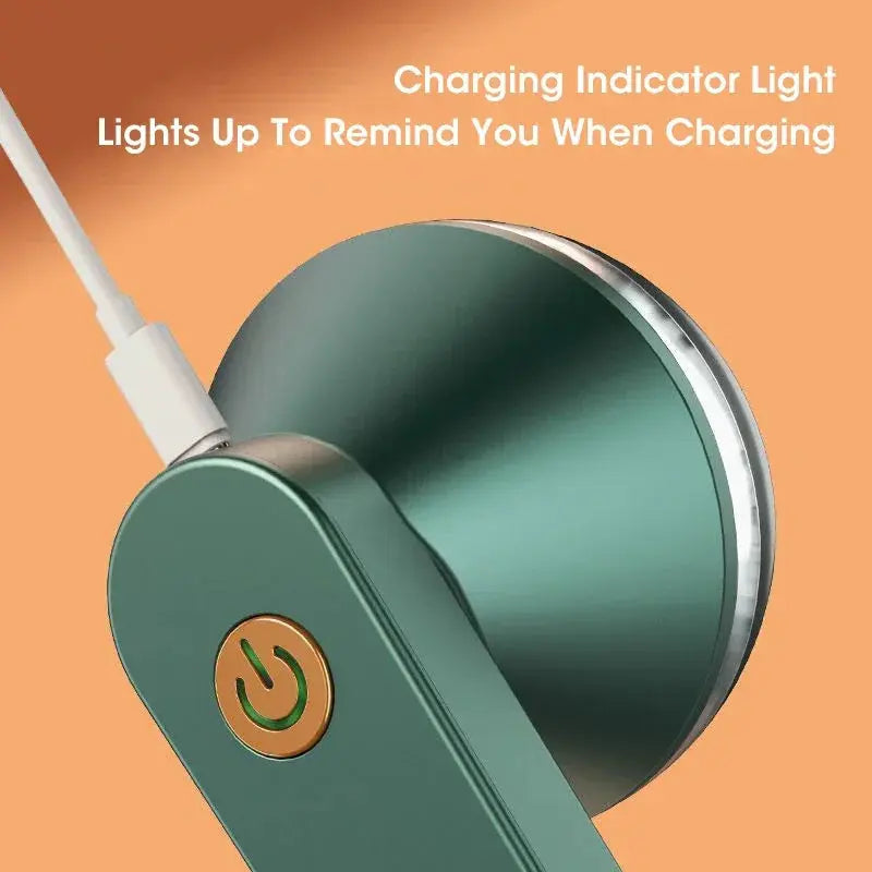 Fusselentferner | Kabellos, schonend & leistungsstark Zorenza