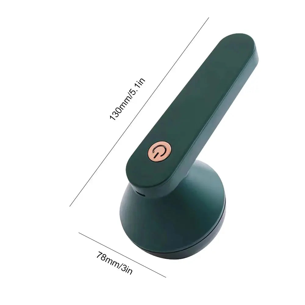 Fusselentferner | Kabellos, schonend & leistungsstark Zorenza