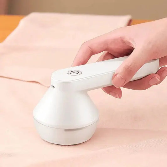 Fusselrasierer – Kleidung auffrischen mit starker Fusselentfernung und USB-Ladung Zorenza