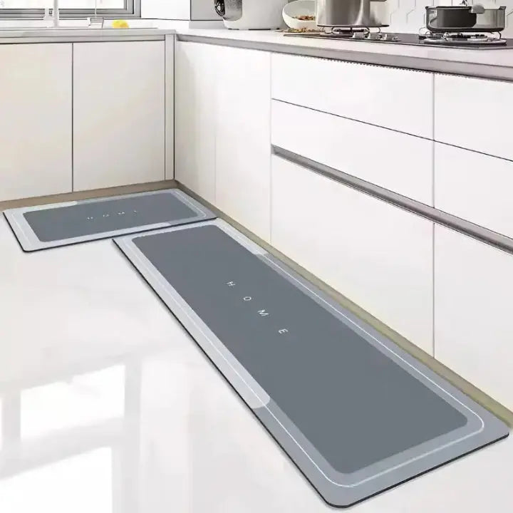 Super absorbent, non-slip floor mat Mivoza Deutschland