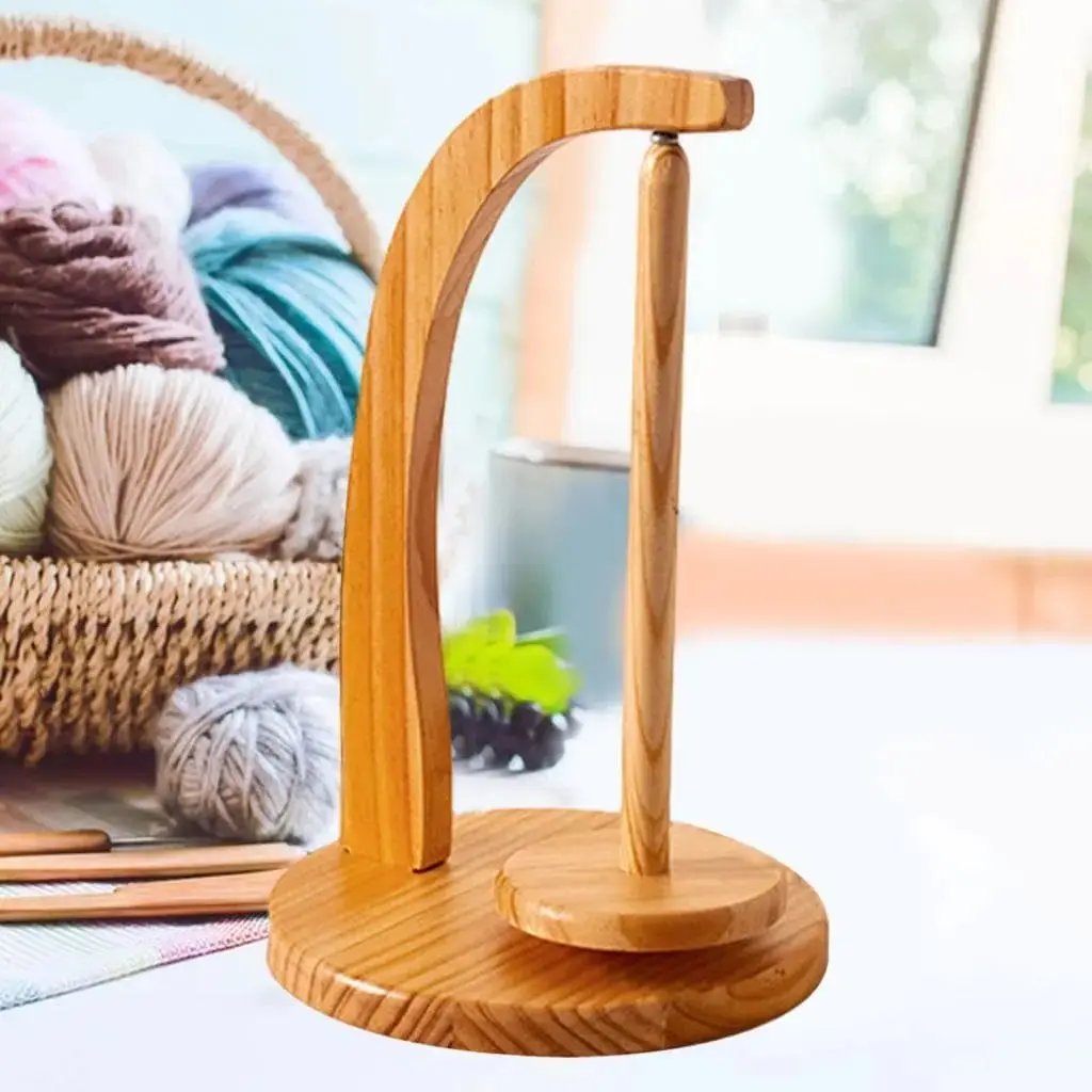 Garnwickelhilfe — Knotenfreie Freude beim Stricken Mivoza Deutschland