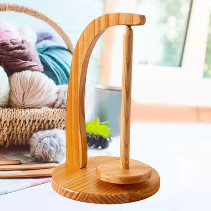 Garnwickelhilfe — Knotenfreie Freude beim Stricken Mivoza Deutschland