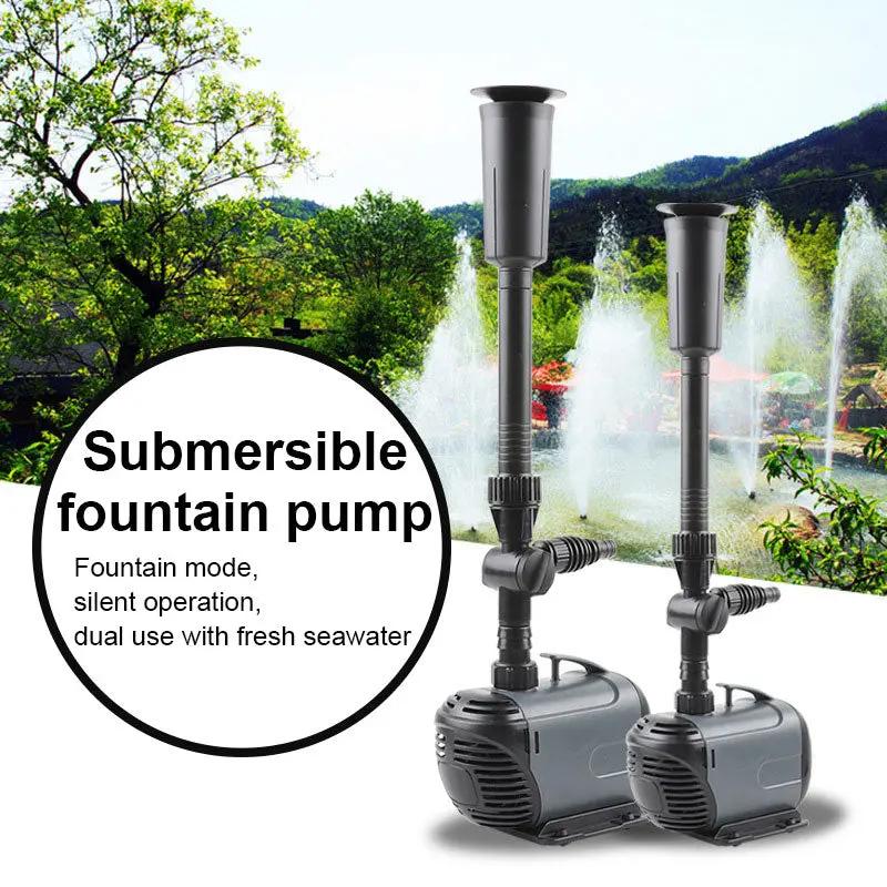 🎁Hot Sale 40% OFF⏳Durable Versatile Adjustable Fountain Pump Mivoza Deutschland