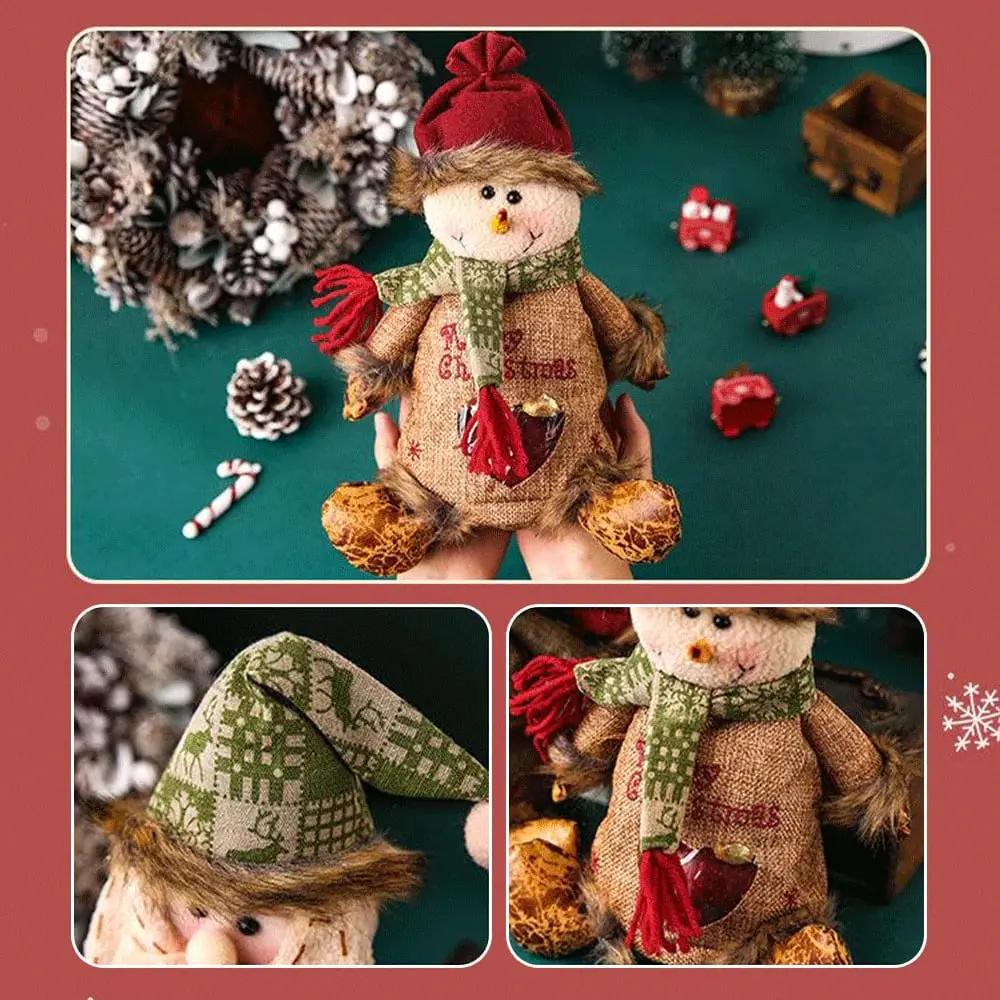 Geschenkbeutel aus Baumwolle — festliche Freude beim Verschenken Zorenza