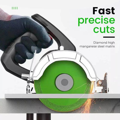 GLASS CUTTING DISC Mivoza Deutschland