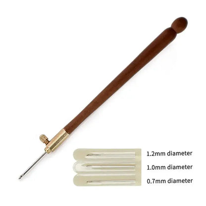Häkel- und Nähnadel-Set Mivoza Deutschland