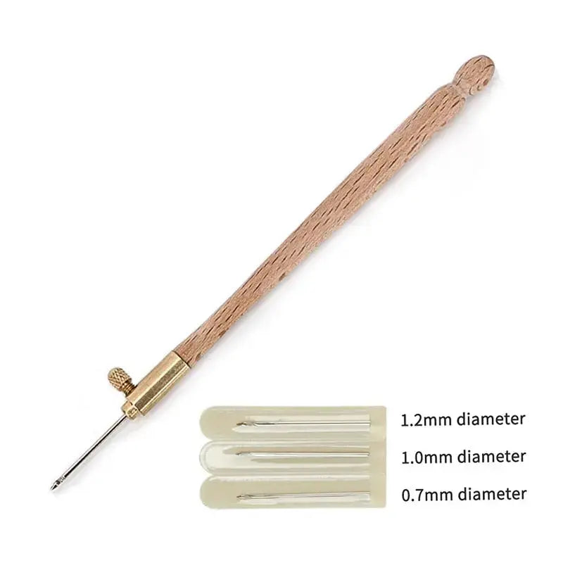 Häkel- und Nähnadel-Set Mivoza Deutschland