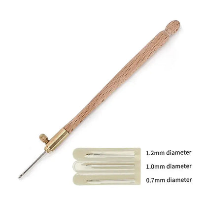 Häkel- und Nähnadel-Set Mivoza Deutschland