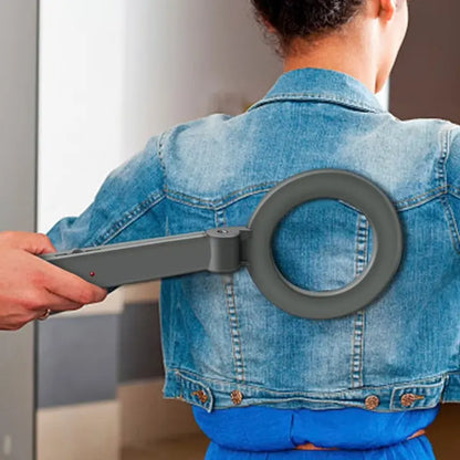 Hand-Metalldetektor mit hoher Empfindlichkeit — Entdecke verborgene Schätze Mivoza Deutschland