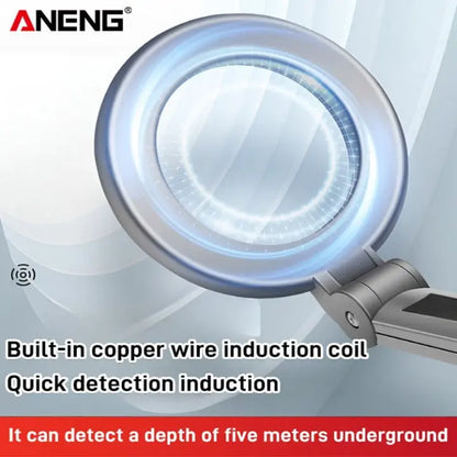 Handheld Highly Sensitive Metal Detectors Mivoza Deutschland