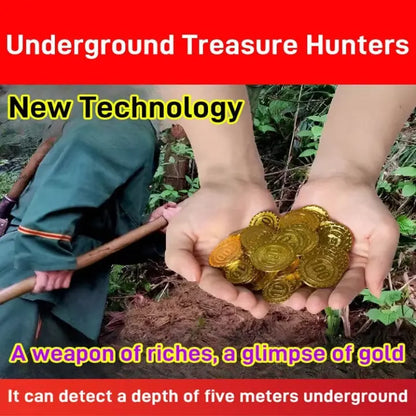 Handheld Highly Sensitive Metal Detectors Mivoza Deutschland