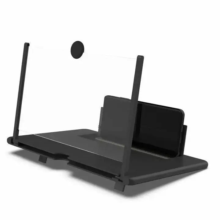 Handy-Bildschirm-Vergrößerer mit Ständer Zorenza