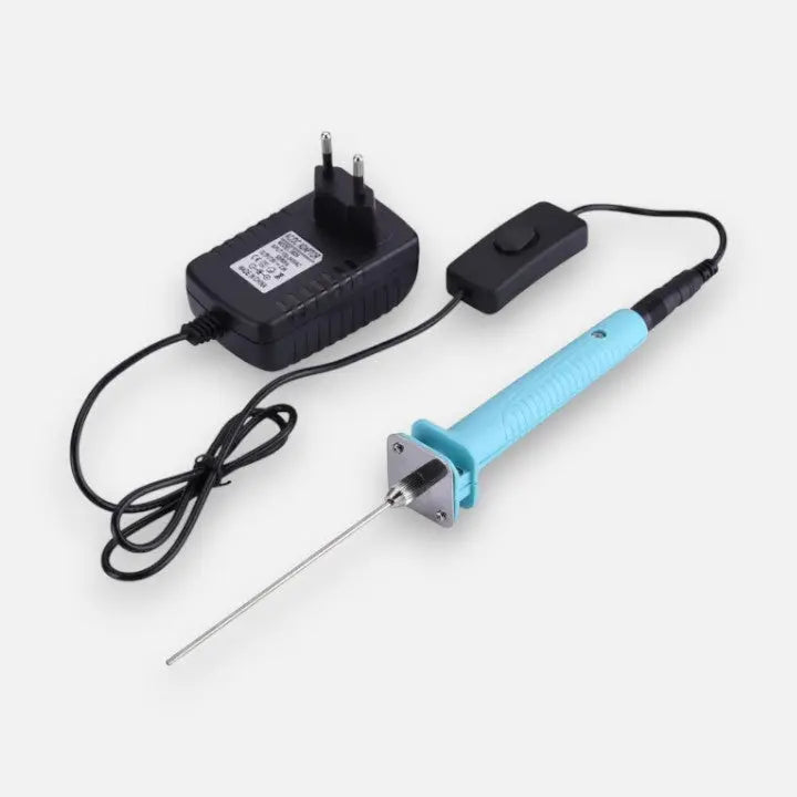 Heißdraht-Schneidwerkzeug Zorenza