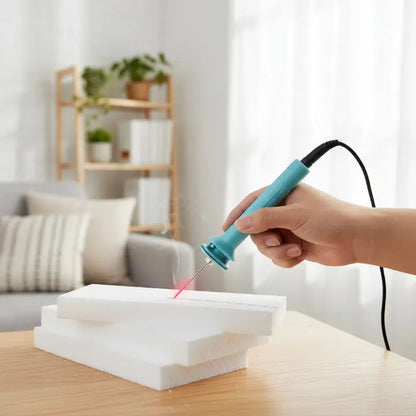 Heißdraht-Schneidwerkzeug Zorenza