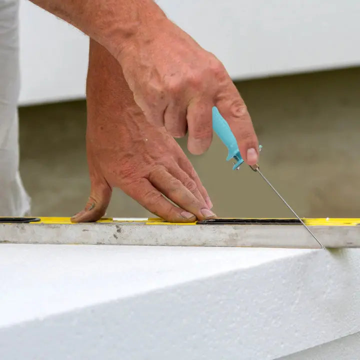 Heißdraht-Schneidwerkzeug Zorenza