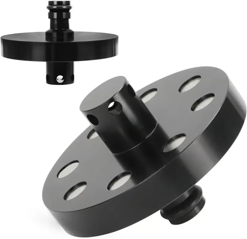 Chassis Cleaner Flusher Kit Mivoza Deutschland