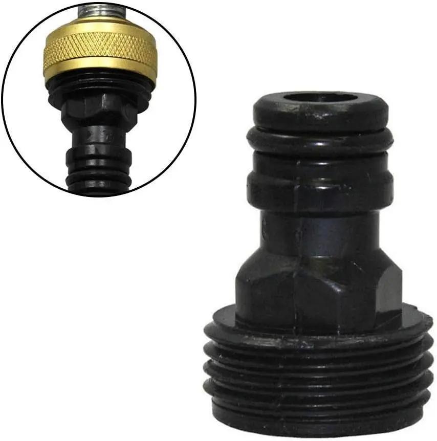 Hochdruck-Wasserdüse — mühelose Reinigungskraft für zu Hause Zorenza