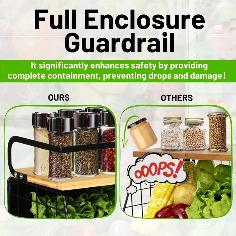 Hochmagnetisches Wandregal | Trägt bis zu 15 kg sicher & stabil Mivoza Deutschland