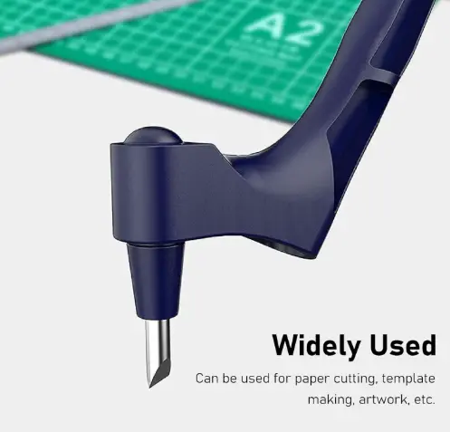 SpinBlade Your Go-To for Smooth Cuts Mivoza Deutschland