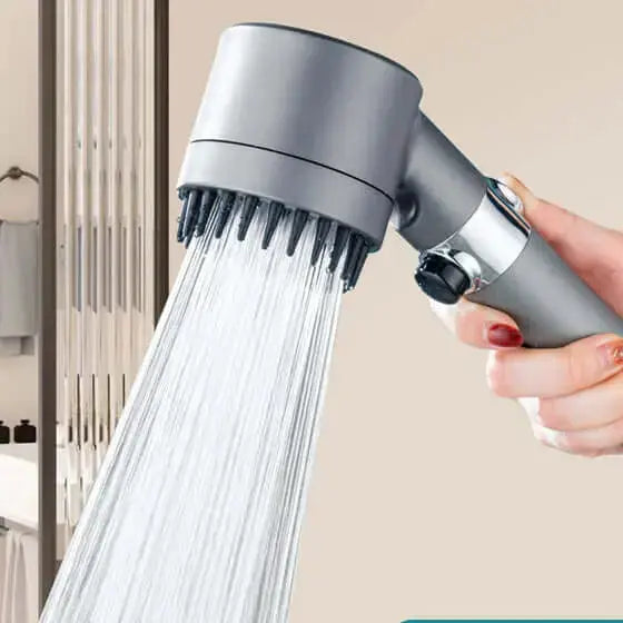HydroRelaxation™ Wasch den Stress weg! Mivoza Deutschland