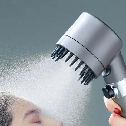 HydroRelaxation™ Wasch den Stress weg! Mivoza Deutschland