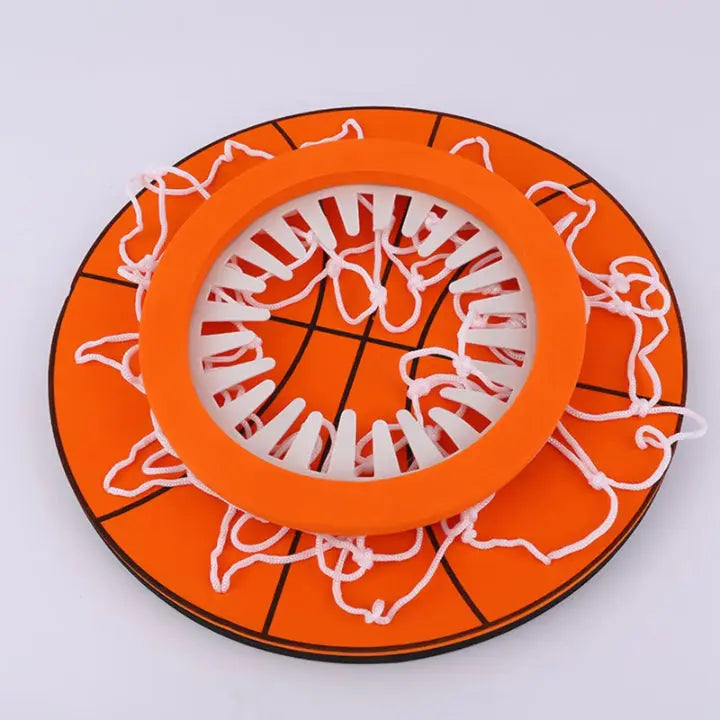 Indoor-Basketballset für die Decke Zorenza