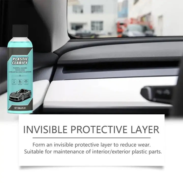 Innenraumreiniger — makellose Frische und Schutz fürs Auto Mivoza Deutschland