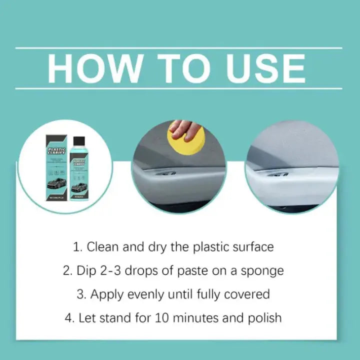 Innenraumreiniger — makellose Frische und Schutz fürs Auto Mivoza Deutschland