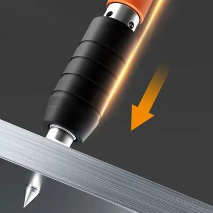 Integrierter Nagelschießer Mivoza Deutschland