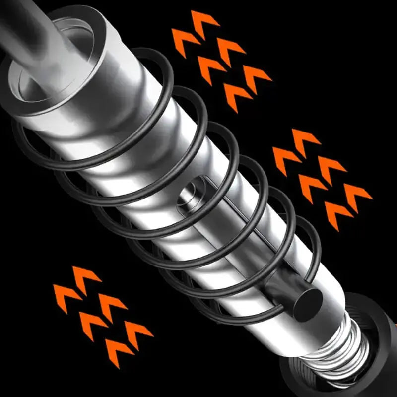 Integrierter Nagelschießer Mivoza Deutschland
