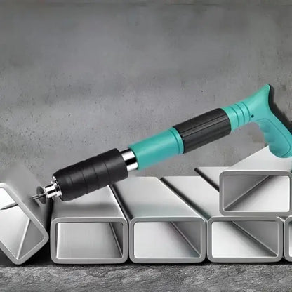 Integrierter Nagelschießer Mivoza Deutschland