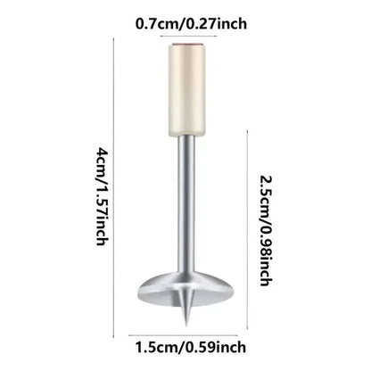 Integrierter Nagelschießer Mivoza Deutschland