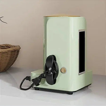 Kabelhalter Küche | Flexibler Silikongummi, 12 Stück Zorenza